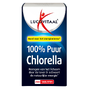 Lucovitaal Chlorella 100% Puur Tabletten 200TB 