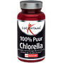 Lucovitaal Chlorella 100% Puur Tabletten 200TB Pot