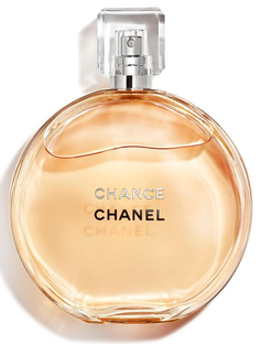 Chanel Chance Eau de Toilette 150ML 