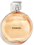 Chanel Chance Eau de Toilette 150ML 