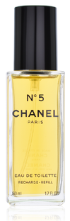 Chanel N°5 Eau de Toilette 50ML 