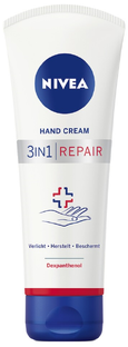 Nivea Repair Handcrème 100ML 