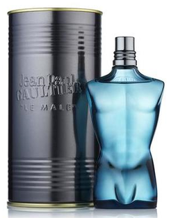 Jean Paul Gaultier Le Male Aftershave Lotion 125ML 