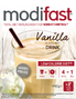 Modifast Intensive Weight Loss Milkshake Vanilla 440GR 