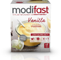 Modifast Intensive Weight Loss Pudding Vanilla 440GR 