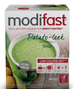 Modifast Intensive Weight Loss Aardappel Prei Soep 55GR 