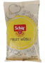 Schar Fruit Muesli Glutenvrij 50GR 