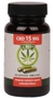 Jacob Hooy CBD+ 15mg Capsules 60CP 