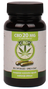 Jacob Hooy CBD+ 20mg Capsules 60CP 