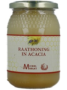 Michel Merlet Raathoning in Acacia 500GR 