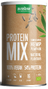 Purasana Protein Mix Sunflower Hemp Pumpkin 400GR 