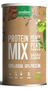 Purasana Protein Mix Hemp Sunflower Peas Pumpkin Cacao 400GR 