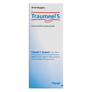 Heel Traumeel S Druppels 30ML 