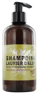 Aleppo Soap Co Aleppo Laurier Shampoo 300ML 