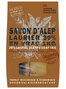 Aleppo Soap Co Savon D'Alep Zeep met 30% Laurier 1KG 