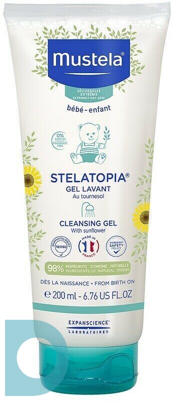 Mustela sales stelatopia forte