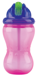 Nuby Flip It Antilekbeker 360ML 