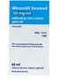 Xiromed Minoxidil 50mg/ml Oplossing voor Cutaan Gebruik 60ML 