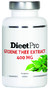 DieetPro Groene Thee Extract 60CP 