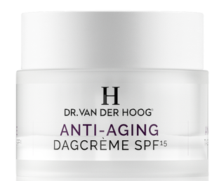 Dr Van der Hoog Anti Age 60+ Dagcrème 50ML 