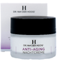 Dr Van der Hoog Nachtcrème Anti-Aging Rijpe Huid 50ML Verpakking plus pot nachtcrème