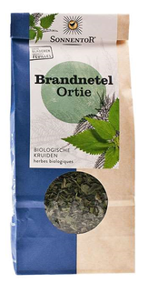 Sonnentor Losse Brandnetel Thee 50GR 