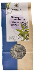 Sonnentor Losse Citroenverbena Thee 30GR 