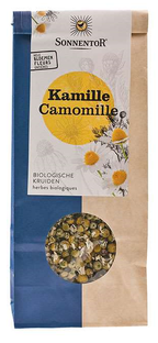 Sonnentor Losse Kamille Thee 50GR 