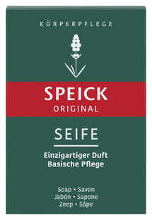 Speick Original Zeep 100GR 