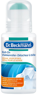 Dr Beckmann Dr. Beckmann Roll-On Vlekkenroller 75ML 