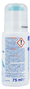 Dr Beckmann Dr. Beckmann Roll-On Vlekkenroller 75ML zijkant verpakking