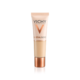 Vichy Mineralblend Foundation 03 Gypsum 30ML