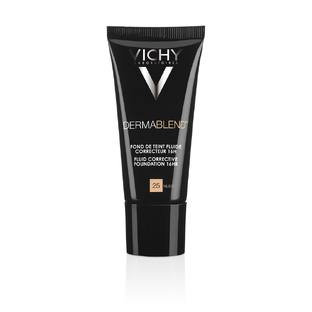 Vichy Dermablend Corrigerende Foundation 25 Nude 30ML 