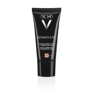 Vichy Dermablend Corrigerende Foundation 35 Sand 30ML 