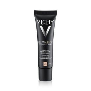 Vichy Dermablend 3D correctie foundation nr25 - voor een vette en onzuivere huid 30ML 