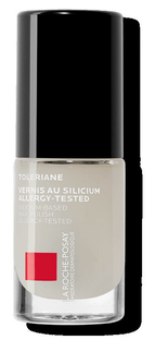 La Roche-Posay Toleriane Silicium Based Nail Polish 01 Mat 6ML 