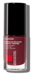 La Roche-Posay Toleriane Silicium Nail Polish 16 Framboise 6ML 