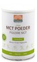 Mattisson HealthStyle Vegan MCT Poeder Coconut Pure 330GR 