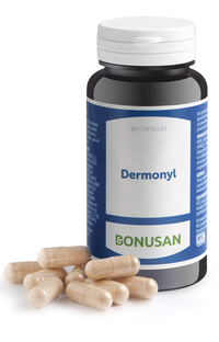 Bonusan Dermonyl Capsules 60CP 