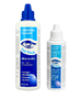 Eye Fresh Lenzenvloeistof Alles-In-1 Zacht Combiverpakking 240ML+100ML 