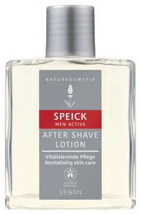 Speick Men Active After Shave Lotion 100ML 