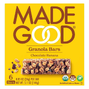 Made Good Chocolate Banana Granola Bars 144GR 