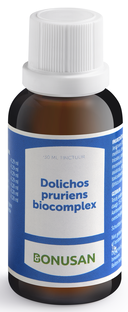 Bonusan Dolichos Pruriens Biocomplex Tinctuur 30ML