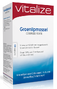 Vitalize Groenlipmossel Complex Forte Capsules 60CP 