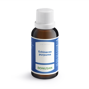 Bonusan Echinacea Purpurea Tinctuur 30ML 