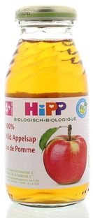 HiPP 4M+ Appelsap 200ML 