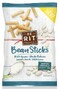 De Rit Bean Sticks Witte Bonen Zeezout 75GR 