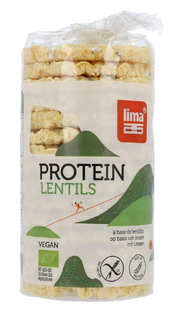 Lima Linzenwafels 100GR 