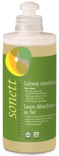 Sonett Galzeep Vloeibaar 300ML 