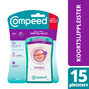 Compeed Lipblaasjes Patch 15ST 56169